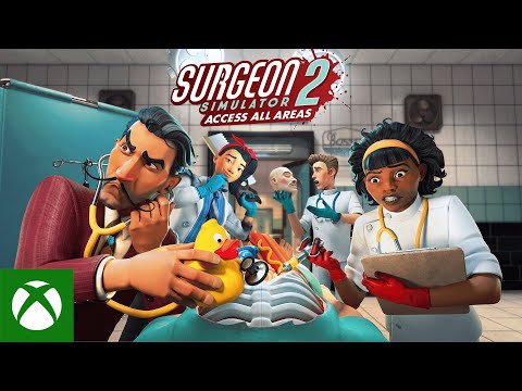 Cinco dicas para uma cirurgia de sucesso em Surgeon Simulator 2: Access All  Areas - Xbox Wire em Português
