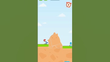 Slice to save #viral video #funny shorts #short feeds #subscribe #50 level