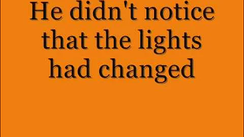 The Beatles - A day in the life (with Lyrics)