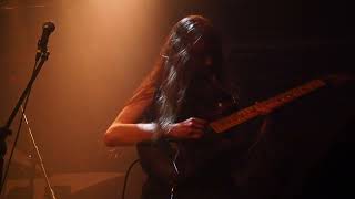 Pantheum-First Fragment Live 2025.12.19