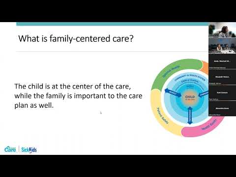 Pre and Post-Anesthetic Care and Considerations of Pediatric Patients