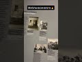Мобільна синагога після війни після концтаборів.
