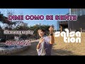 ❤️‍🩹DIME COMO SE SIENTE(Johnny Sky) ❤️‍🩹 SALSATION Official ®️Choreography By SEI ZINNA