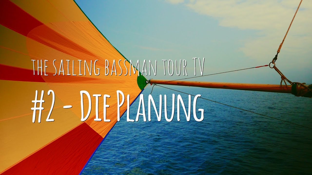 The Sailing Bassman - Tour TV - #2