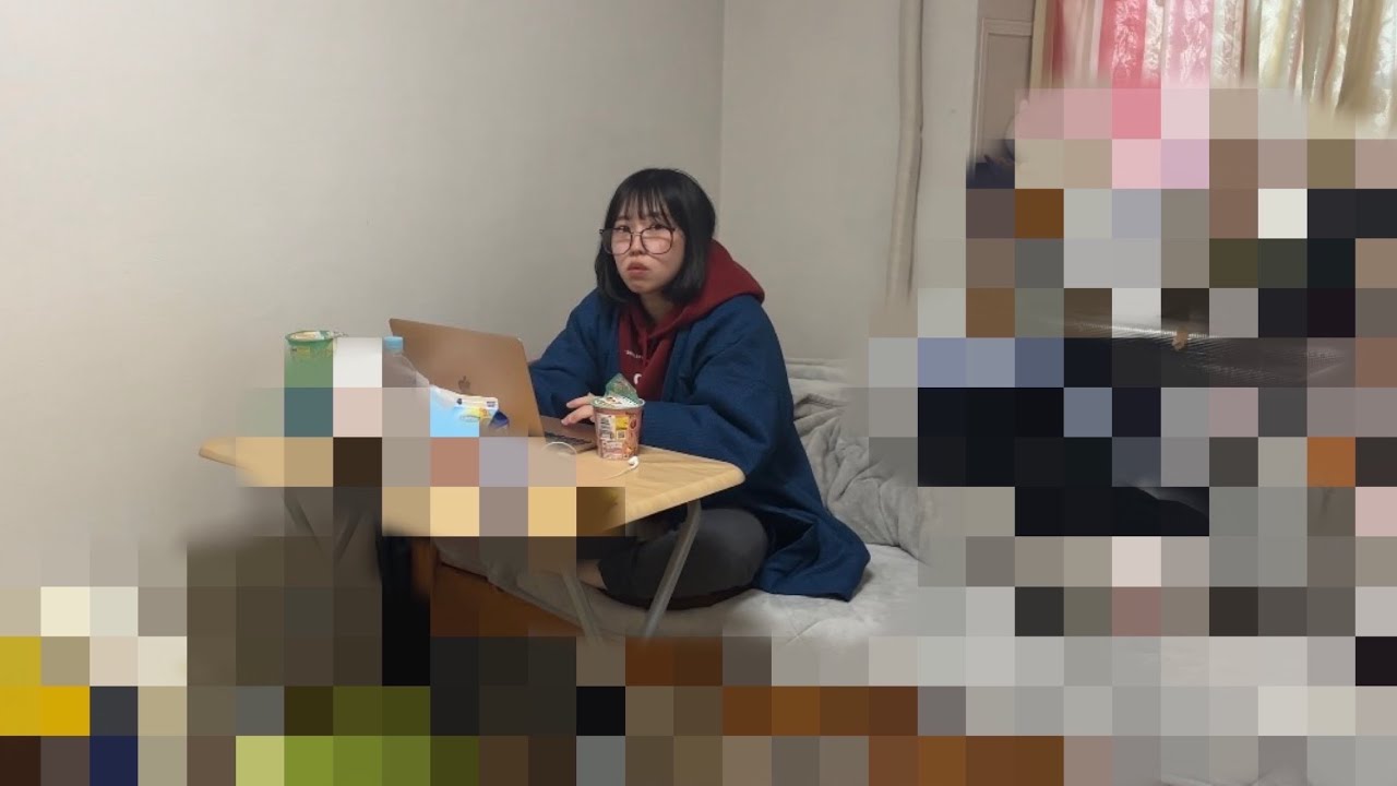 29年間子供部屋の姉の部屋を勝手に改造したwww