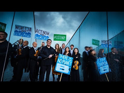 Alan Gilbert dirigiert "For Seasons" | NDR