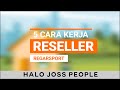 Bisnis Online Tanpa Modal 2020 - CARA SUKSES RESELLER REGARSPORT