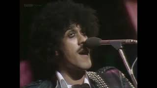 Thin Lizzy - Waiting For An Alibi - TOTP - 1979