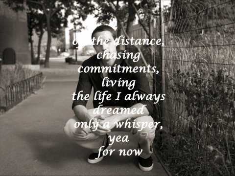 Chasing Dreams- Collin