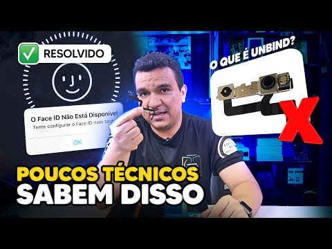 Como resolver Face-ID