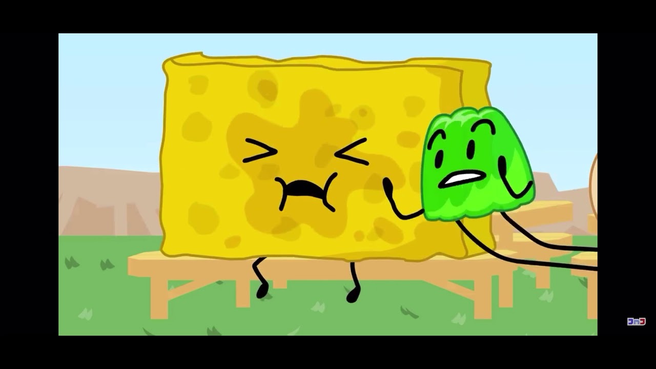 BFB 13 cake at stake YouTube