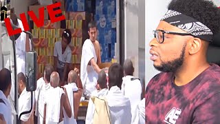 Hajj 2018 (1439) Makkah Live Mina Arafat Muzdalifah