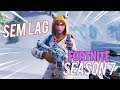FORTNITE SEASON 7 EM PC/NOTEBOOK FRACO! (CFG NOVA)