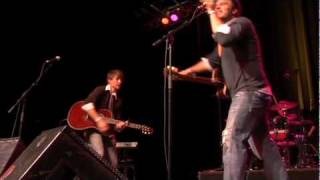 Ryanhood - Welcome You Into My Head - Live at The Rialto Theatre
