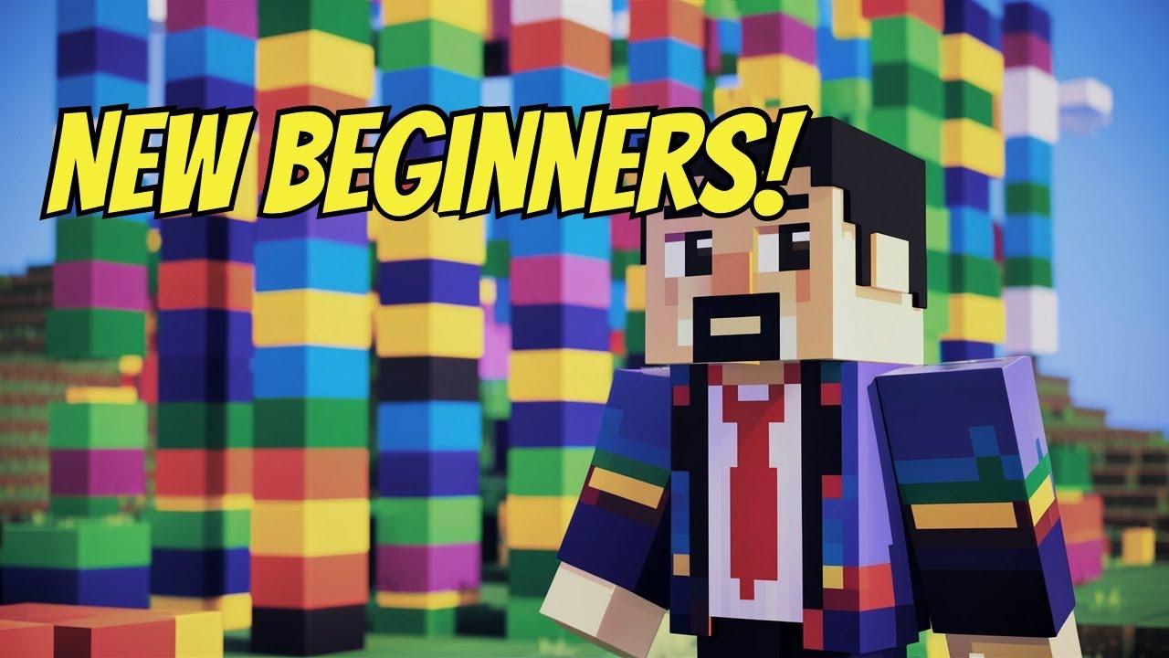 The Epic Bedwars Update You've Been Dreaming Of