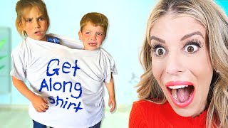 Funny Parents Trolling Their Kids