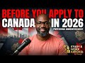 Canada Immigration 2026 - What Has Changed