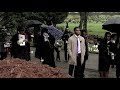 Georgina Cornwall funeral video Part 2 - Handsworth Cemetery