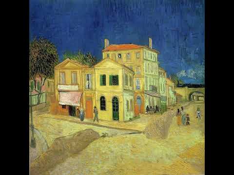 YELLOW HOUSE - Better Views