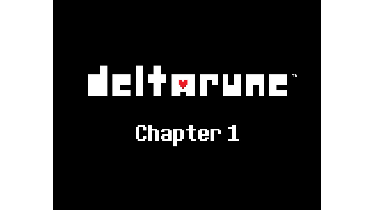 20 Trash Machine [Delta Rune OST] - YouTube