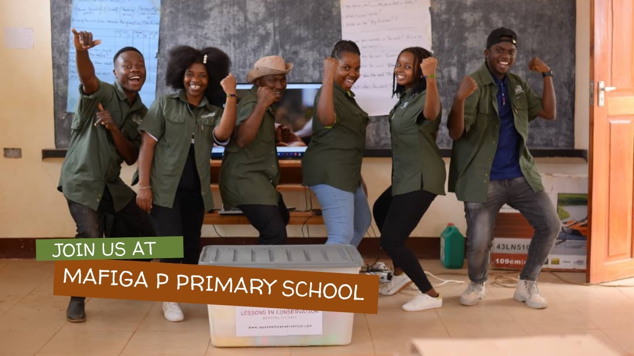 Fun At Mafiga P Primary School In Tanzania YouTube fun-at-mafiga-p-primary-school-in-tanzania-youtube