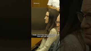 Jurors in the Lindsay Clancy trial unable to reach verdict