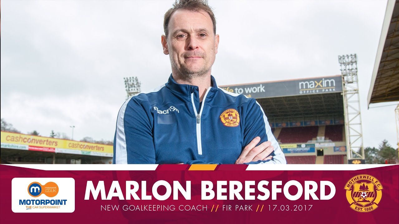 Marlon Beresford Chats To Mfc Tv Youtube Marlon Beresford Chats To Mfc Tv Youtube Images, Photos, Reviews