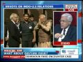 Point: Significance Modi's visit Washington?