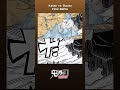 Manga Vs Manga Animation Kanao Vs Douma Final Battle Demonslayer Fananimation Nanleb