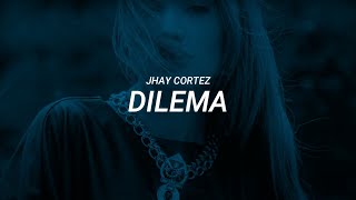 Watch Jhay Cortez Dilema video