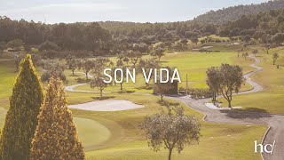 The Beverly Hills of Mallorca: Son Vida I Living in Mallorca