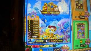 1040806 5倍達成