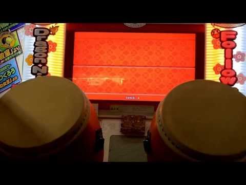 太鼓の達人 ムラサキver. またさいたま2000ばいでたのあとのなにかを全良