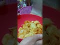 صوت قرمشة الشيبسي انتظروني نجومي