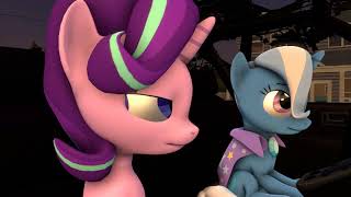 [SFM] Trixie doesnt Approve of Texting