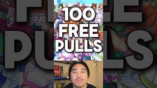 Half Anniversary Celebration REWARDS! | Umamusume: Pretty Derby