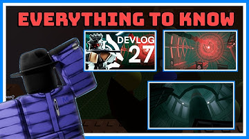 EVERYTHING YOU NEED TO KNOW ABOUT THE INFILTRATION UPDATE | SSRP