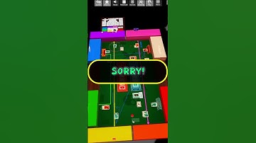 Luna Makes an Enemy // Trolling TableTop Simulator - #shorts