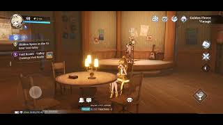 Crystal Of Atlan global  Listening To Eves Concert At Golden Fleece