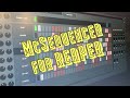 This feels so familiar  mcsequencer step sequencer script for reaper