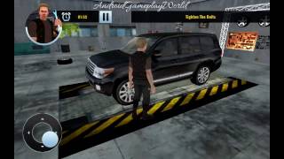 Cruiser Car Mechanic Simulator Android Gameplay screenshot 1
