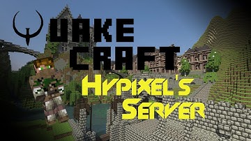 Minecraft Hypixel