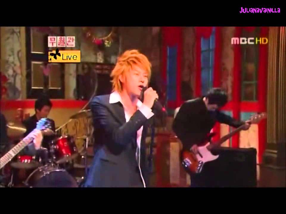 Compilation Songs Super Junior's Kim Heechul