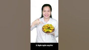 CÔNG DỤNG BẤT NGỜ TỪ KHẾ CHUA & MẬT ONG