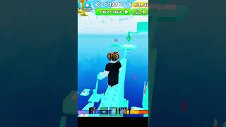 Lvl-123 Impossible obby gameplay roblox #robloxgames #newgameinroblox #bestrobloxanimegames #games