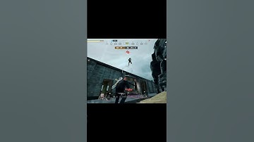 Alcatraz Moment? #codm #callofduty #shorts #alcatraz #moments