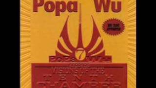 Popa Wu - Simply Ludicrous