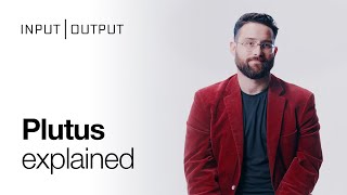 Plutus explained: a secure smart contracting language from IOG screenshot 5