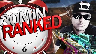 Crossfire: Hora Da Ranked #22 - 30Min De Tela Grossa! ‹ Paozin › screenshot 5