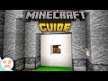 EASY 3x3 SPIRAL PISTON DOOR! | The Minecraft Guide - Tutorial Lets Play (Ep. 110)